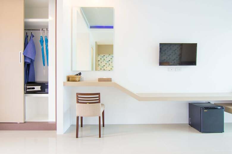 The Phu Beach Hotel