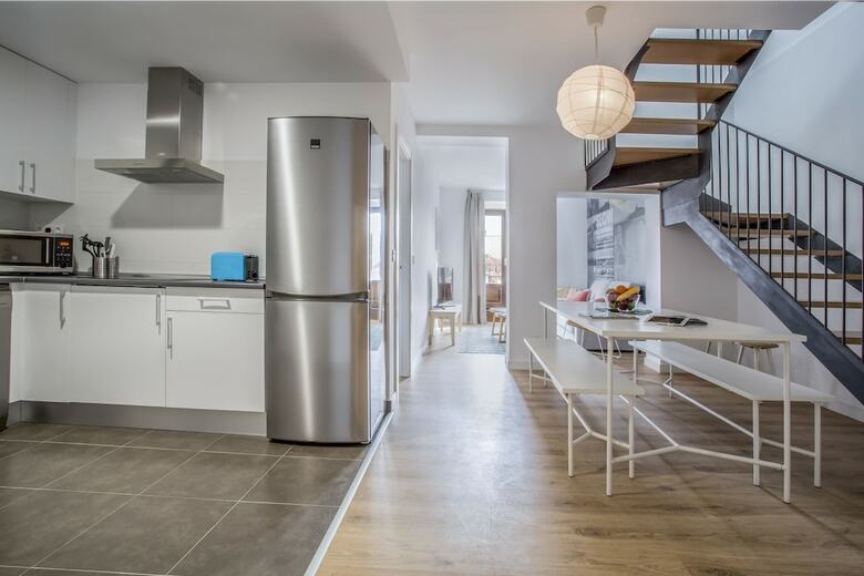 Apartamentos Slow Suites Luchana