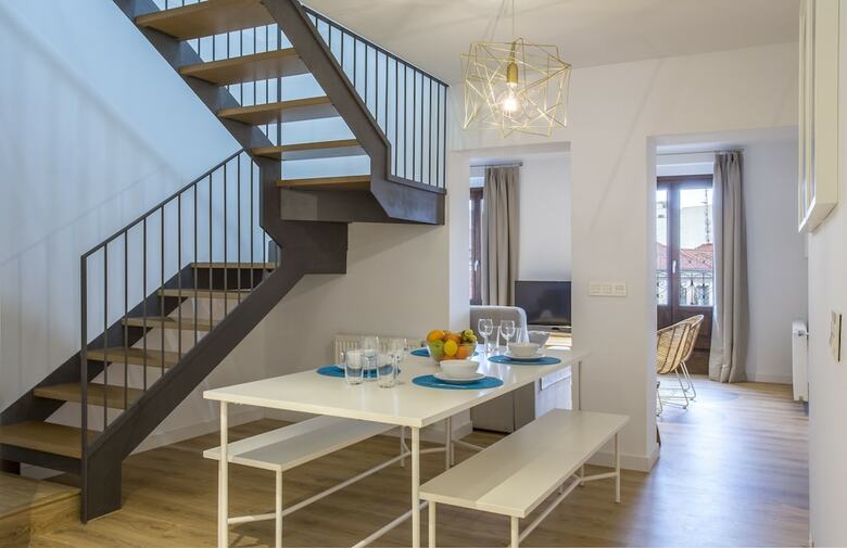 Apartamentos Slow Suites Luchana
