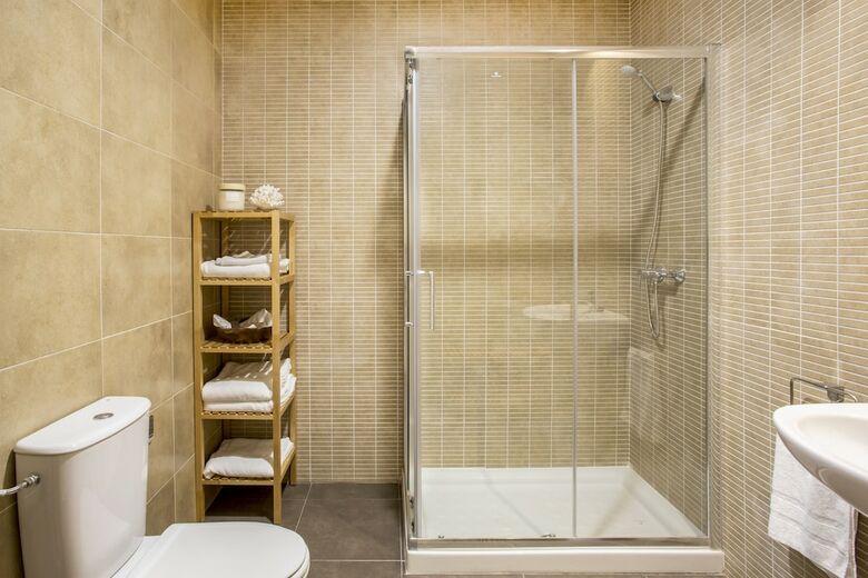 Apartamentos Slow Suites Luchana