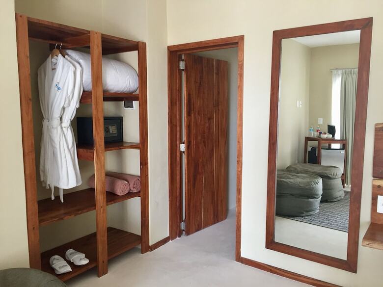 Dune Boutique Hotel Tulum - Adults Only