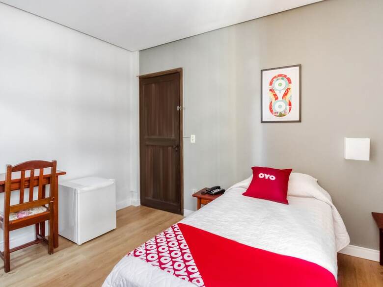 Oyo Hotel Lancaster
