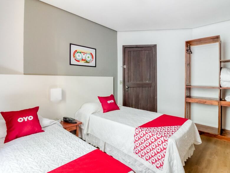 Oyo Hotel Lancaster