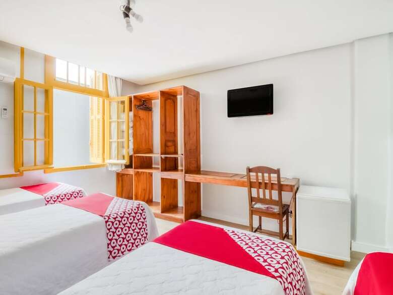 Oyo Hotel Lancaster