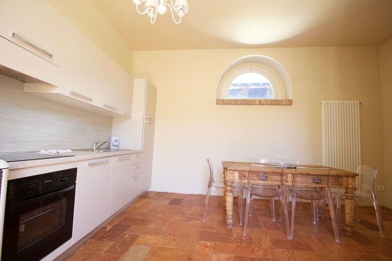 Apartamento Icasamia