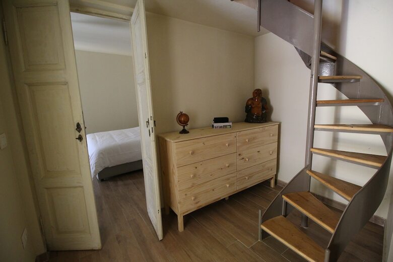 Apartamento Icasamia