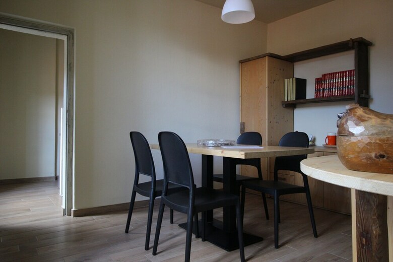 Apartamento Icasamia