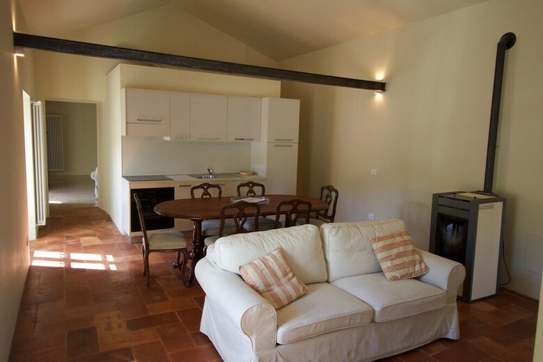 Apartamento Icasamia