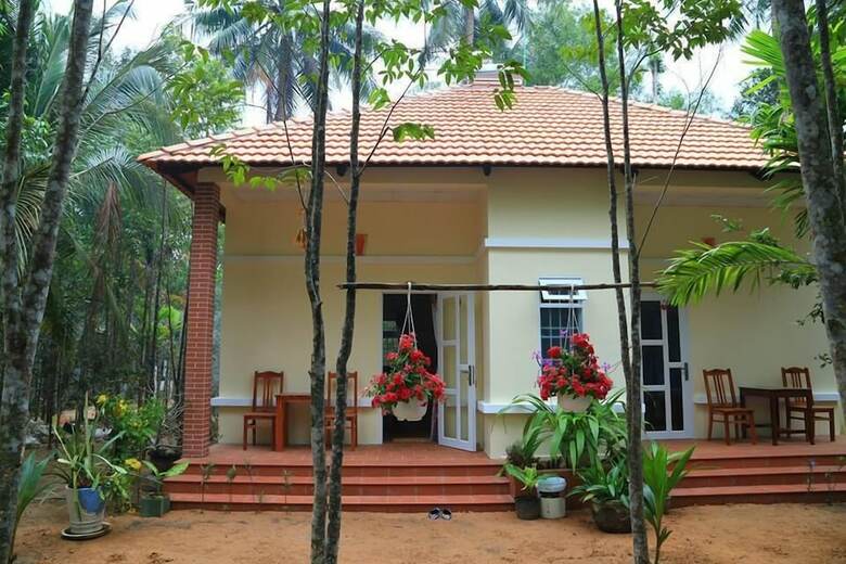 Hotel Duc Anh Garden Homestay