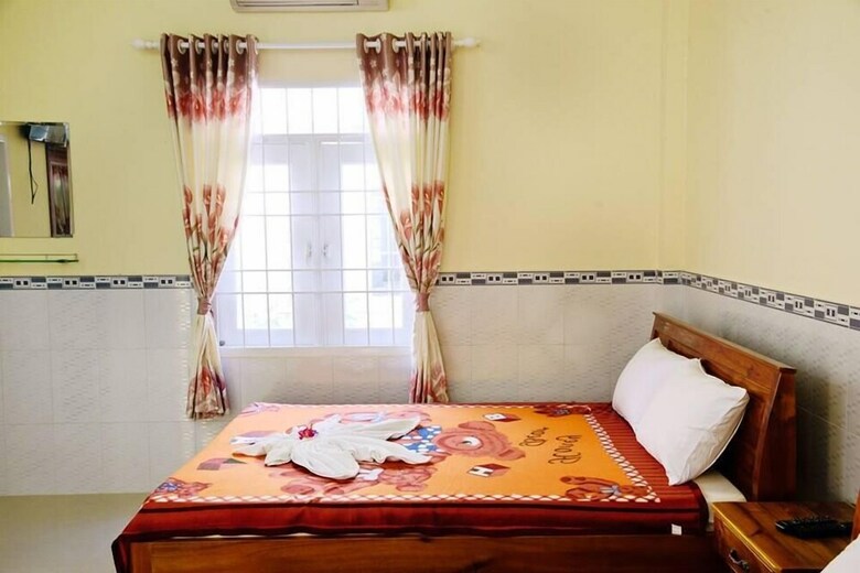 Hotel Duc Anh Garden Homestay