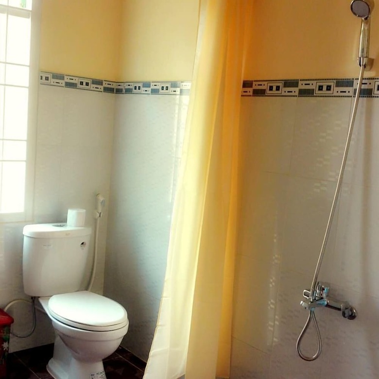 Hotel Duc Anh Garden Homestay
