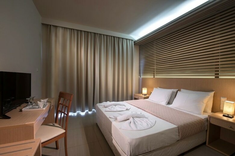 Oasis Beach Hotel Adults Only