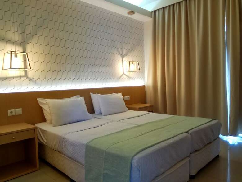 Oasis Beach Hotel Adults Only