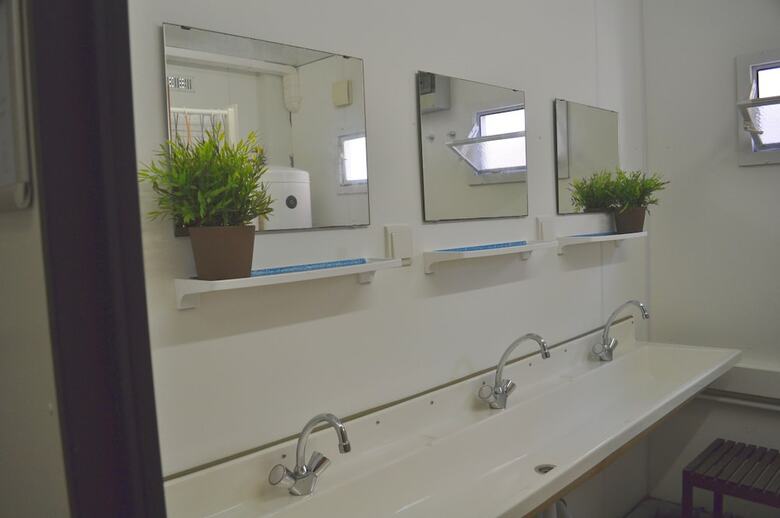 Hostal Club Lodges Berlin Mitte - Hostel