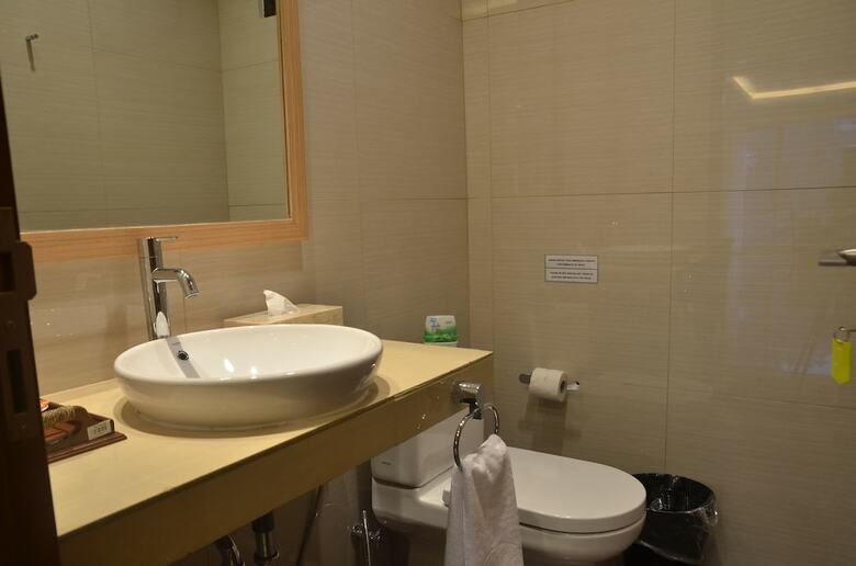 Cempaka Villa Dago Private Pool