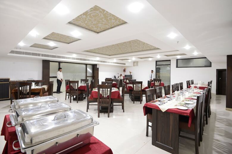 Hotel East Gate