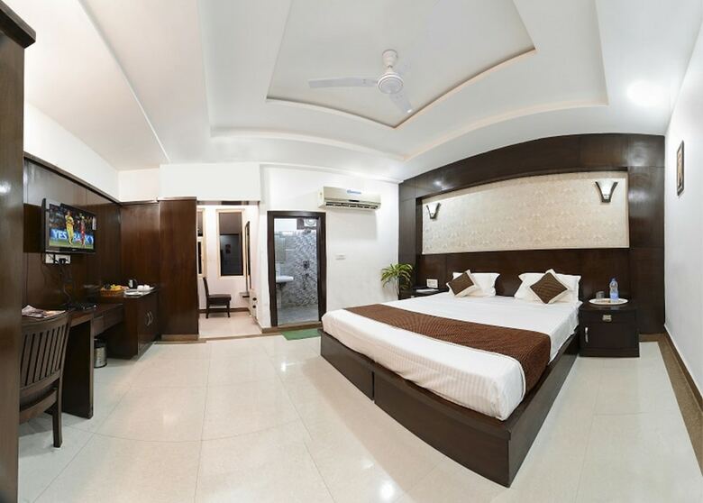 Hotel East Gate