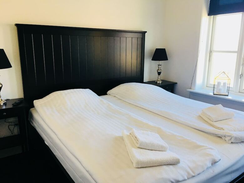 Skagen Hotel