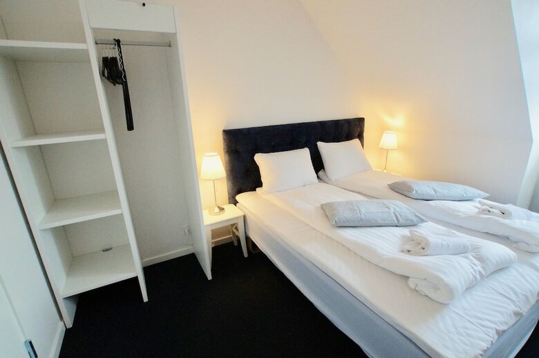 Skagen Hotel