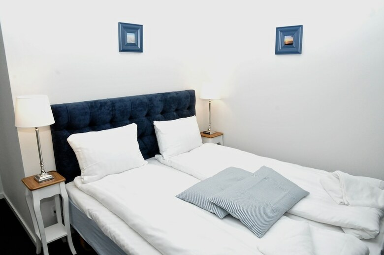 Skagen Hotel