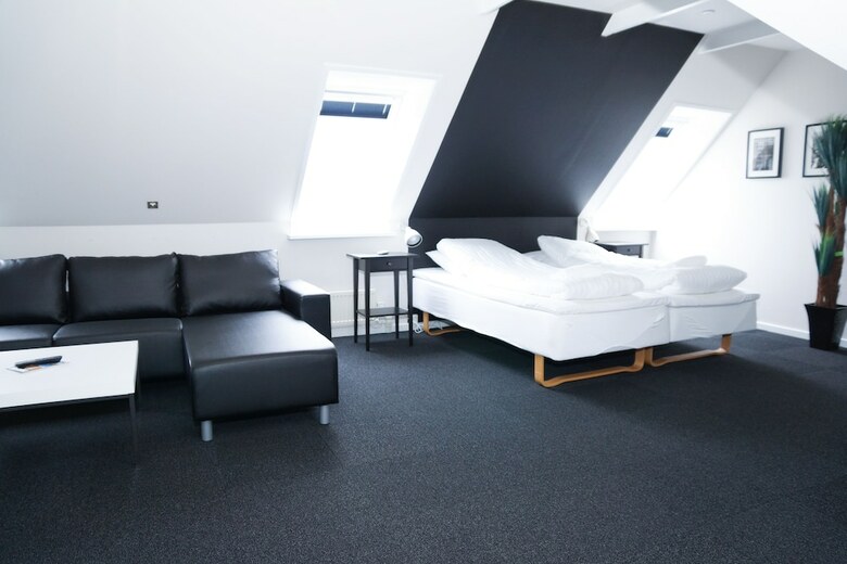 Skagen Hotel