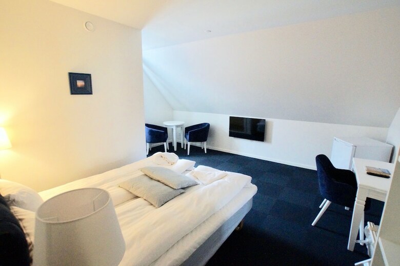 Skagen Hotel