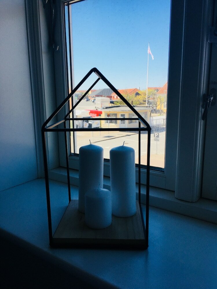 Skagen Hotel