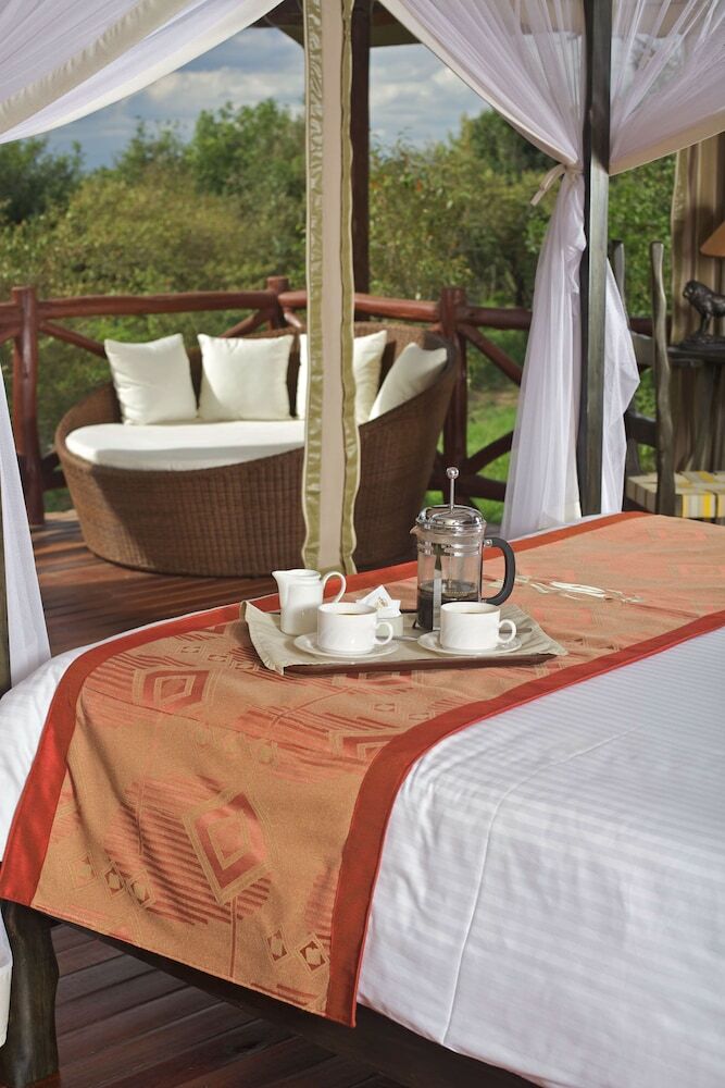 Ashnil Mara Camp