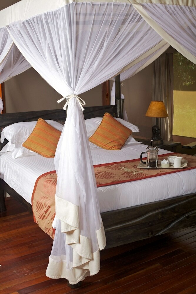 Ashnil Mara Camp