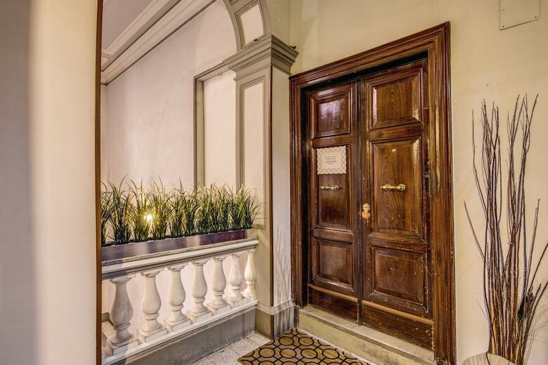 Hotel Artemis Guest House