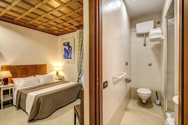 Hotel Artemis Guest House