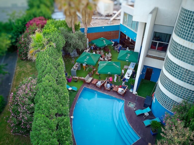 Hotel Grand H�tel De N�mes