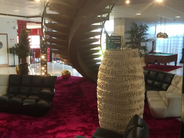 Hotel Grand H�tel De N�mes