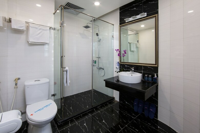 Hanoi Lotus Boutique Hotel