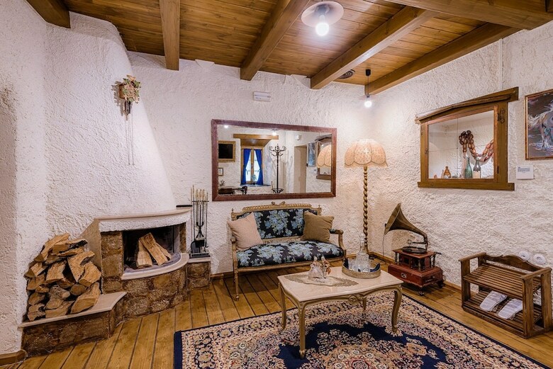 Hotel Koukos Rhodian Guesthouse - Adults Only
