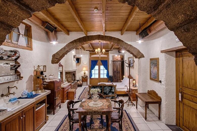 Hotel Koukos Rhodian Guesthouse - Adults Only