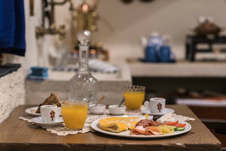 Hotel Koukos Rhodian Guesthouse - Adults Only