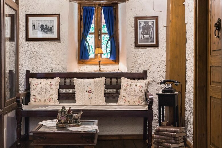 Hotel Koukos Rhodian Guesthouse - Adults Only