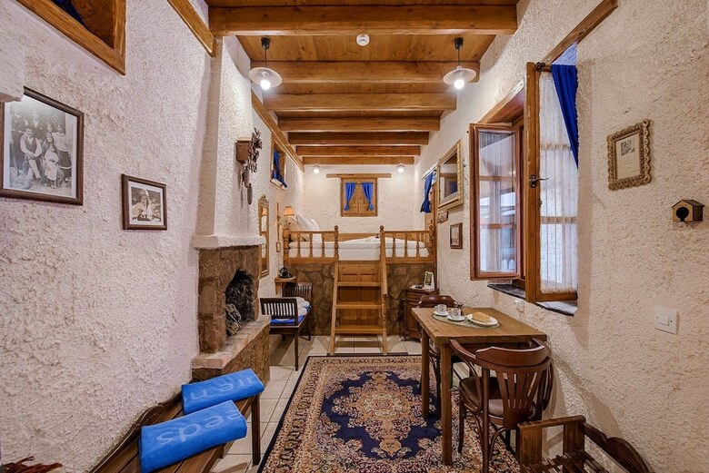 Hotel Koukos Rhodian Guesthouse - Adults Only