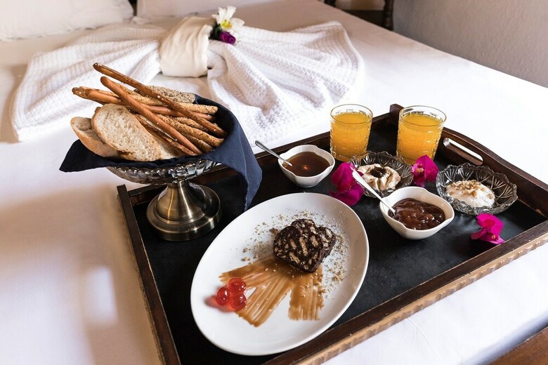 Hotel Koukos Rhodian Guesthouse - Adults Only