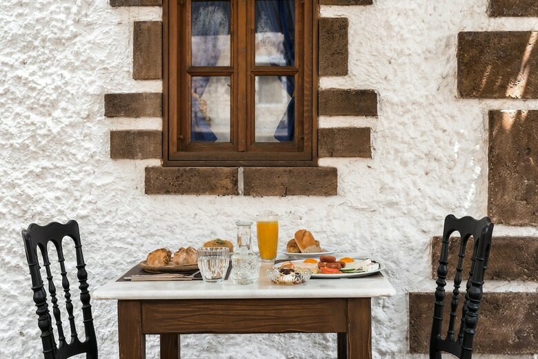 Hotel Koukos Rhodian Guesthouse - Adults Only