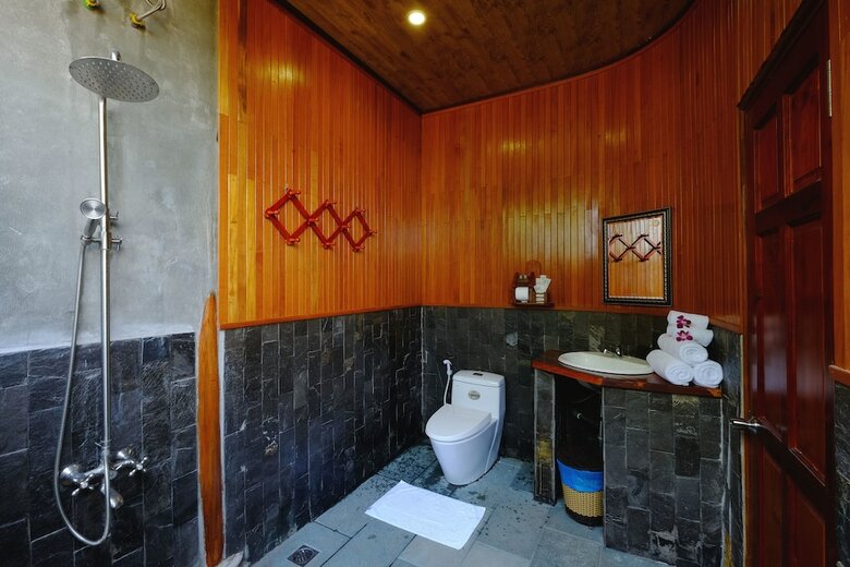 Hotel Cottage Village