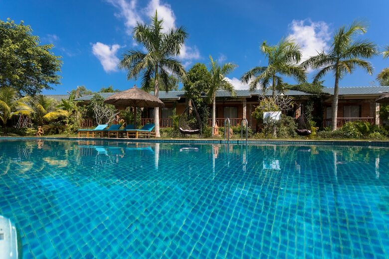 Hotel Cottage Village