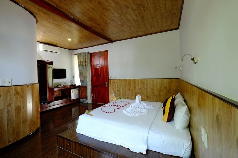 Hotel Cottage Village