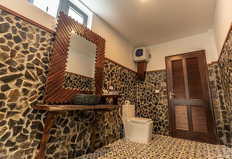 Hotel Cottage Village