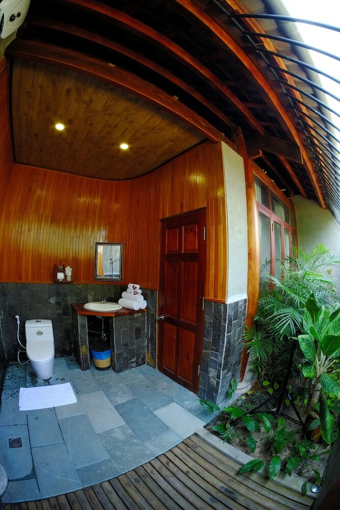 Hotel Cottage Village