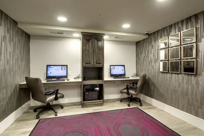 Motel Hampton Inn & Suites Cordele