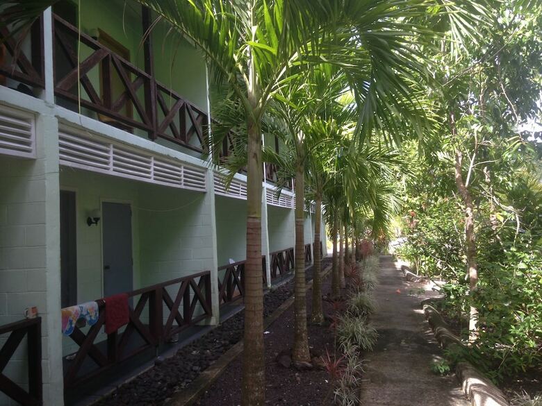 Hotel Faofao Beach Fales