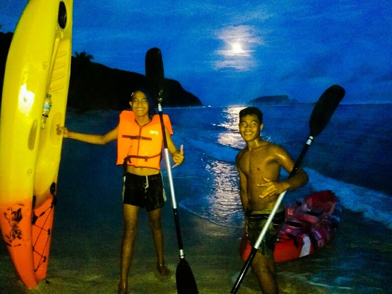 Hotel Faofao Beach Fales
