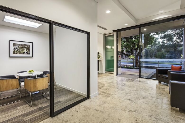 Aparthotel Quest Kings Park